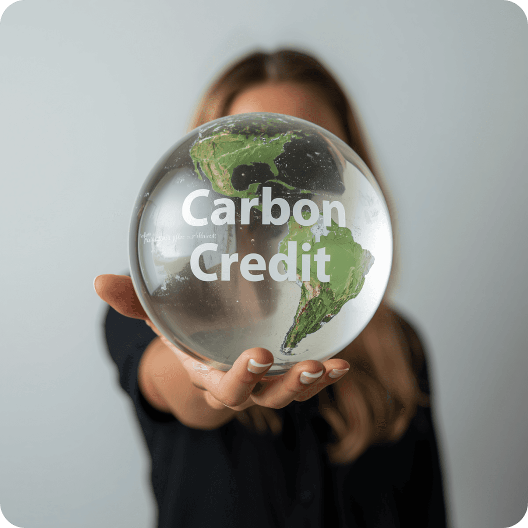 Carbon Credit Service Consulting