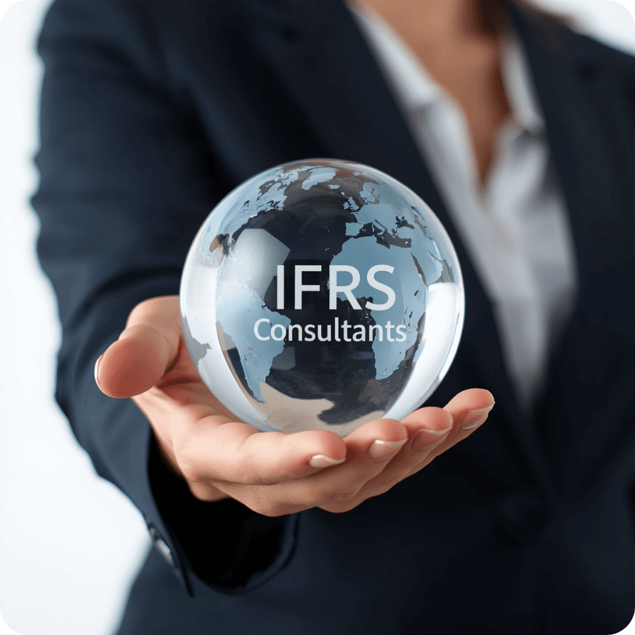 IRFS Service Consultants