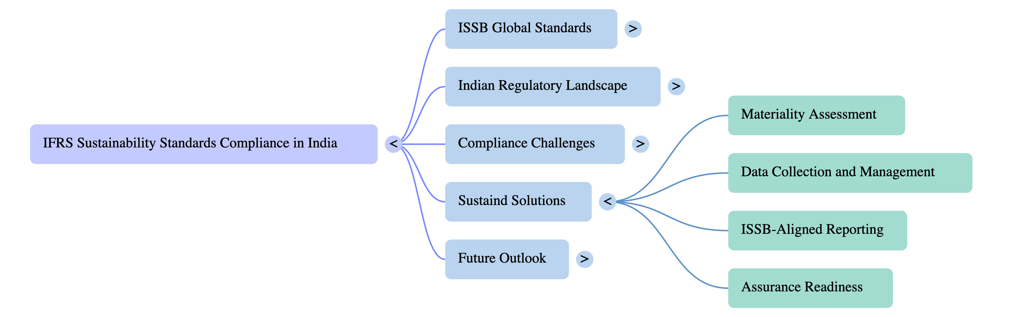 IFRS Sustainability Standards Compliance in India