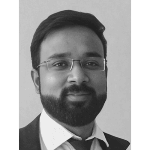 Summit Goyal