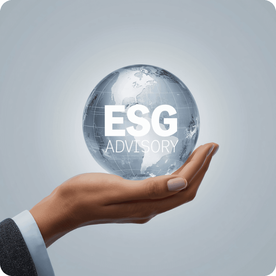 ESG Advisory Service Consultants