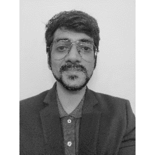 Pranav Bhardwaj